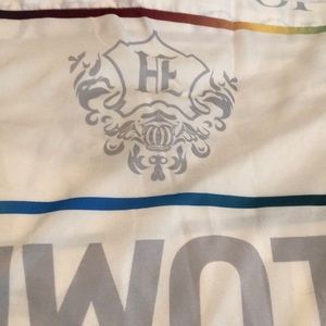 Full size Harry Potter sheet sheet